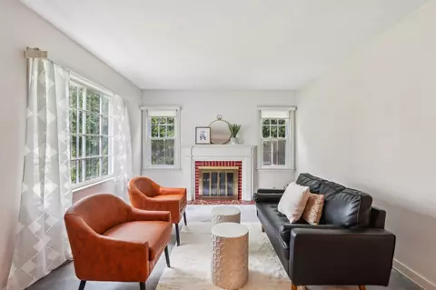3815 St Clair St, Madison, WI 53711