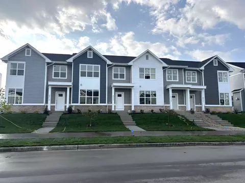 6921 Belle Fontaine Blvd, Middleton, WI 53562