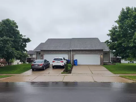 1141-1143 Union Rd, Oregon, WI 53575