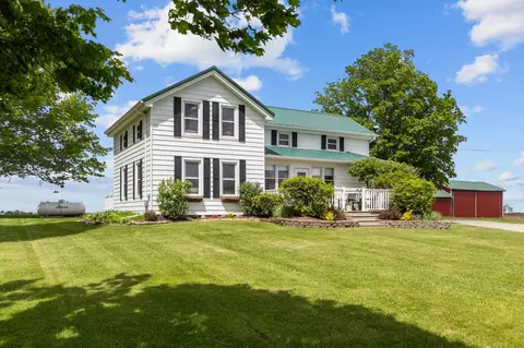 w13491 Reeds Corners Road, Ripon, WI 54971