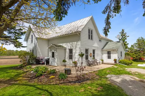 w13549 Reeds Corners Road, Ripon, WI 54971