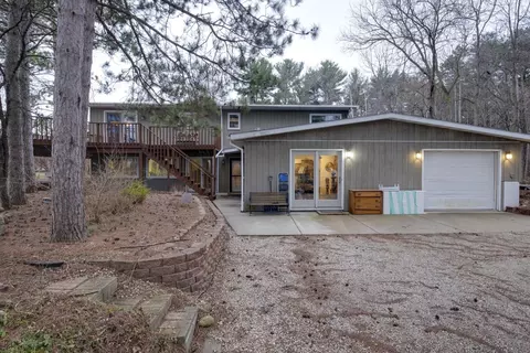 n7827 Kettle Moraine Drive, Whitewater, WI 53190