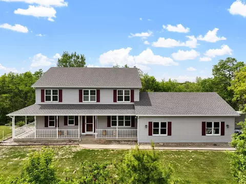 5025 Missouri Rd, Marshall, WI 53559