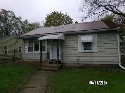 1515 Randall St, Beloit, WI 53511