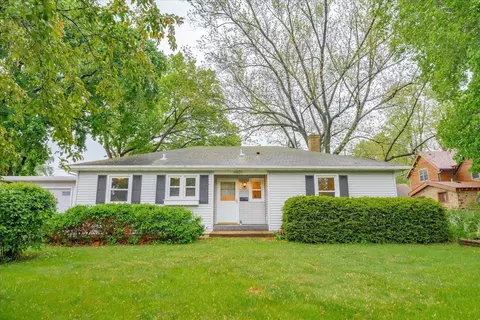 4801 Mineral Point Rd, Madison, WI 53705