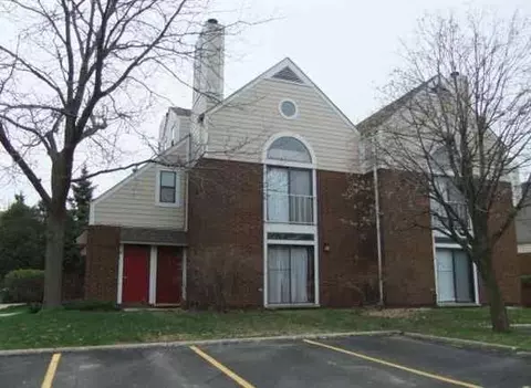 535 Donofrio Dr #2, Madison, WI 53719