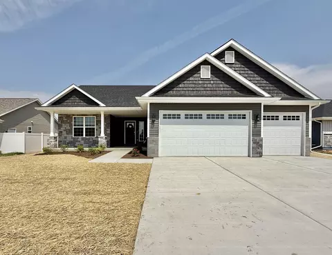 3503 Pickard Dr, Milton, WI 53563