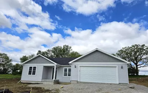 812 Karsten Dr, Horicon, WI 53032