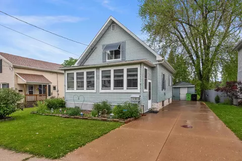 412 Norris St, Beaver Dam, WI 53916