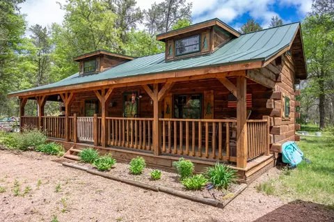 n8378 Timber Trail, New Lisbon, WI 53950
