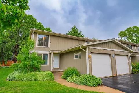3514 Valley Ridge Rd, Middleton, WI 53562