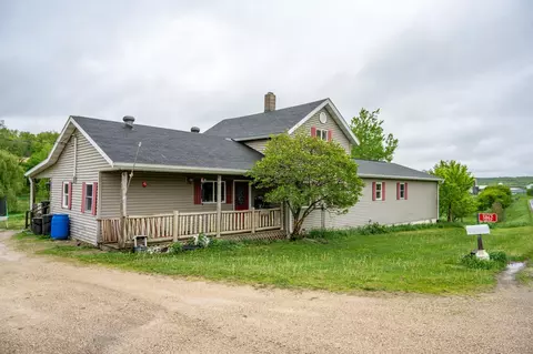s862 County Road Ww, Elroy, WI 53929