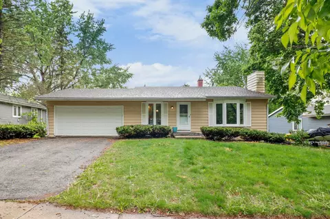 2914 Shefford Dr, Madison, WI 53719