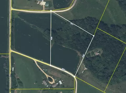 5 3 Acres Skinner Hollow Rd, Monroe, WI 53566
