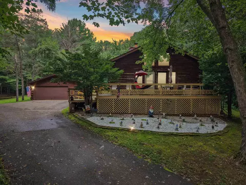 w2006 Lyndon Lane, Lyndon Station, WI 53944