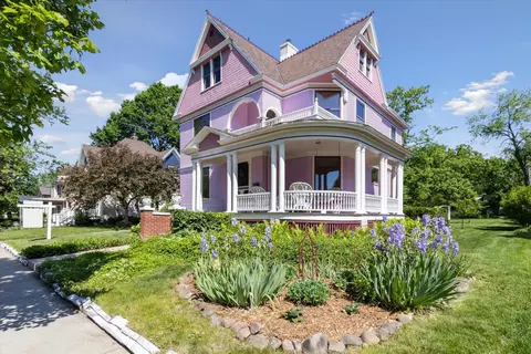 120 Garfield Ave, Evansville, WI 53536