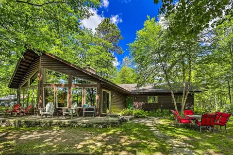 12711 Wind Point Rd, Manitowish Waters, WI 54545