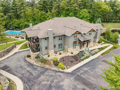 441 Clara Ave #115, Wisconsin Dells, WI 53965
