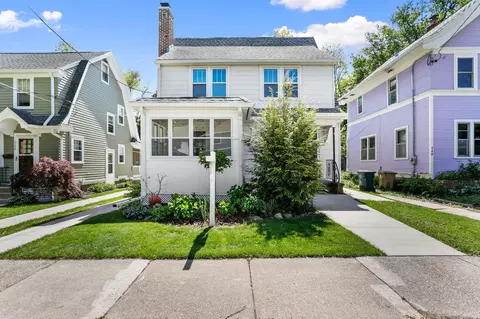 644 Crandall St, Madison, WI 53711