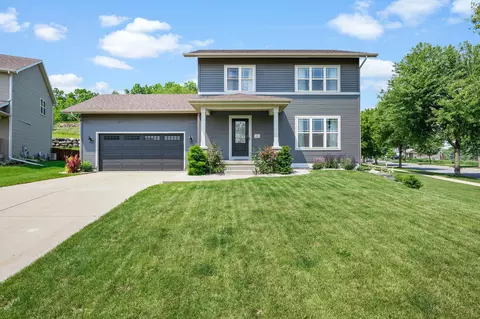 1 Deschamp Ct, Madison, WI 53718