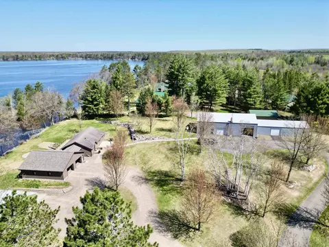 827 Highway 45, Pelican Lake, WI 54463