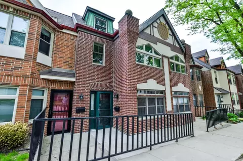 127 S Franklin St #10, Madison, WI 53703