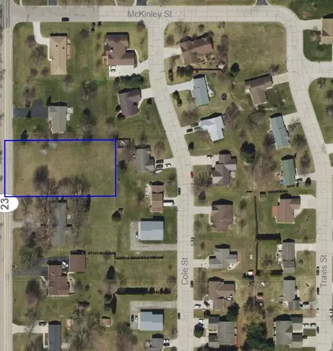 Tax Parcel 032-1063-00000, Spring Green, WI 53588