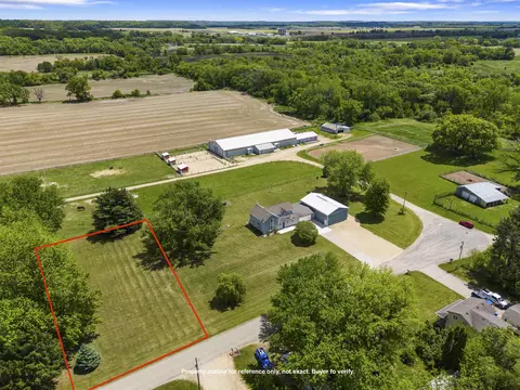 lot4 Viney Rd, Belleville, WI 53508