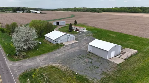 659 30th Ave, Clear Lake, WI 54005