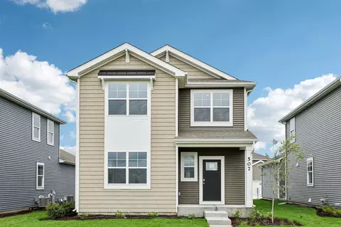 507 Trysil Aly N, Stoughton, WI 53589