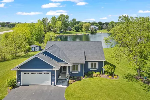 n6030 Heritage Drive, Green Lake, WI 54941