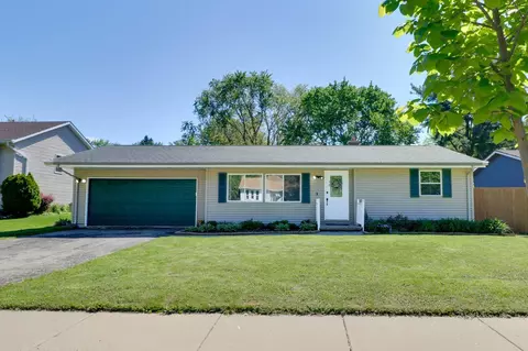 2605 Dunwoody Dr, Madison, WI 53713
