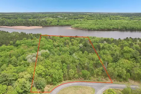 n2688 River Highland Drive, Lyndon Station, WI 53944