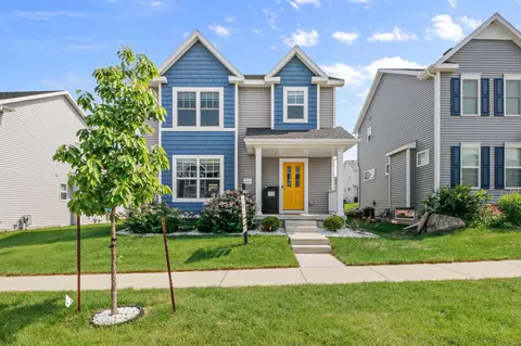 6141 Misty Bridge Rd, Madison, WI 53718