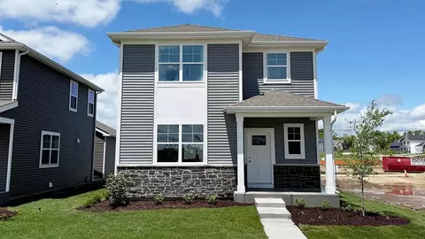 511 Trysil Aly N, Stoughton, WI 53589