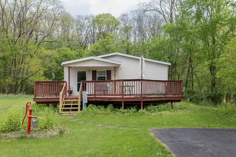 w7744 County Highway E, Westfield, WI 53964