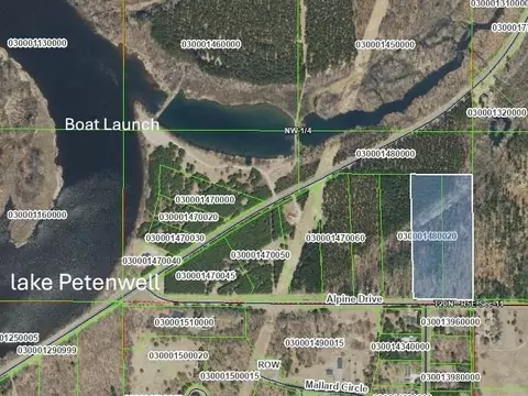 1552 1558 Alpine Dr, Nekoosa, WI 54457
