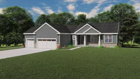 538 Fundamental Way, Cottage Grove, WI 53527