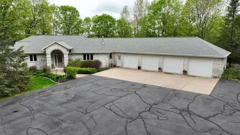w11078 South Shore Drive, Deerbrook, WI 54424