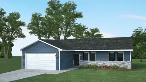 720 E Maple Beach Dr, Edgerton, WI 53534