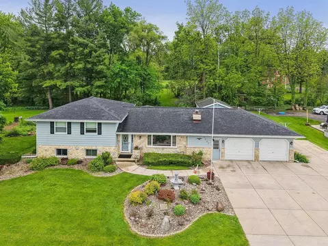 w10683 Gallagher Street, Lodi, WI 53555