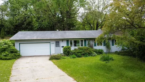 1309 Lynndale Rd, Madison, WI 53711