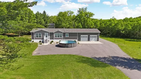 s4048 Old Highway 33, Baraboo, WI 53913