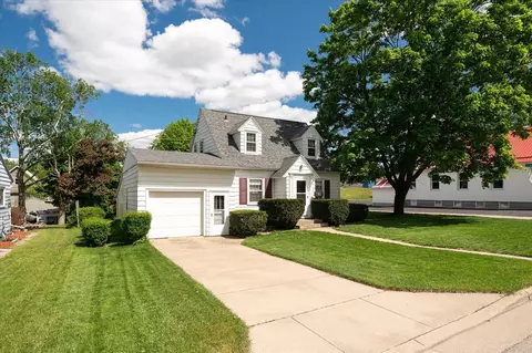 403 N Rock Ave, Viroqua, WI 54665