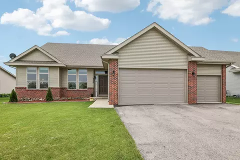 4338 Sandstone Dr, Janesville, WI 53546
