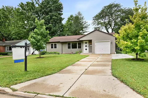 5105 Mckenna Rd, Monona, WI 53716