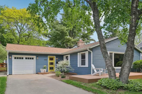 3910 Birch Ave, Madison, WI 53711