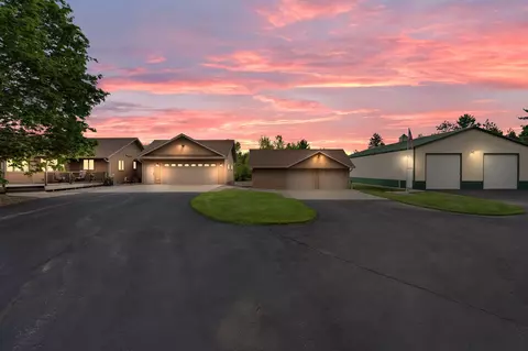 w11472 Alp Avenue, Plainfield, WI 54966
