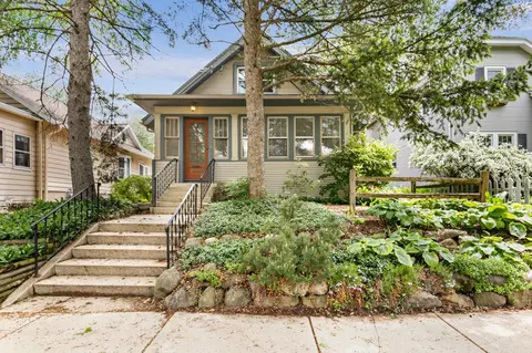 2325 E Johnson St, Madison, WI 53704