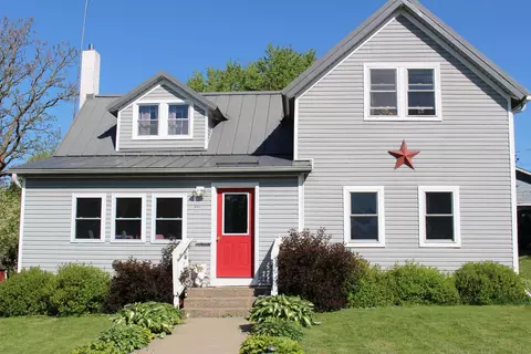721 Field Ave, Hillsboro, WI 54634